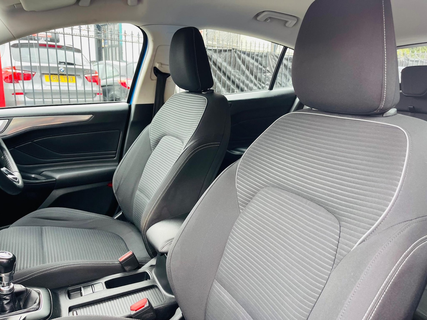 Used Ford Focus 2018 for sale - 78100599: Photo 19