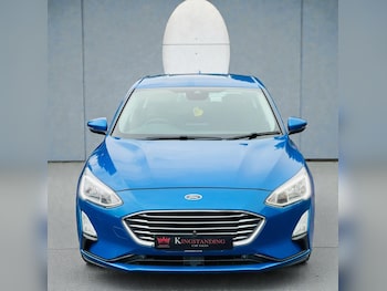 Ford Focus feature image