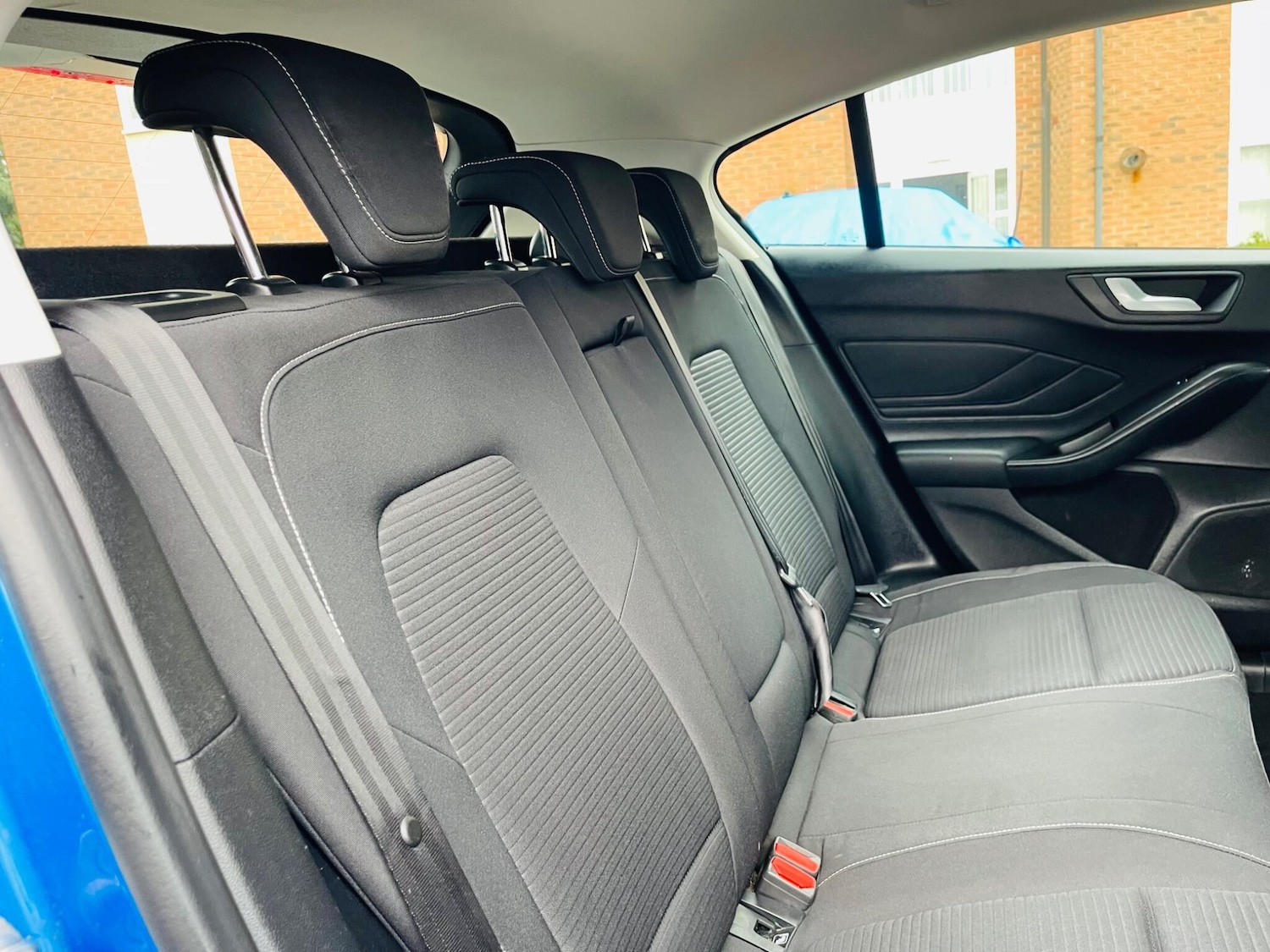 Used Ford Focus 2018 for sale - 78100599: Photo 21