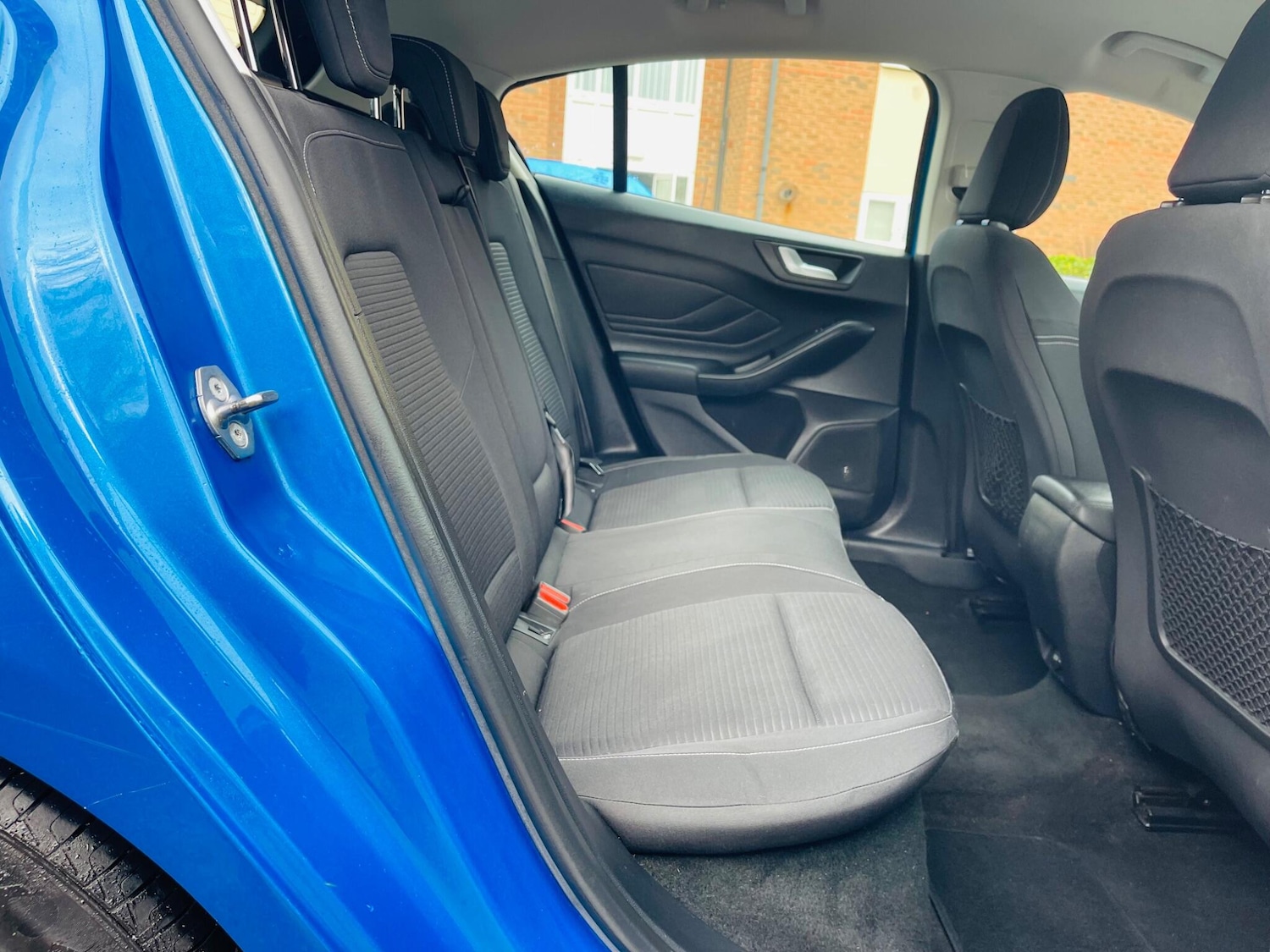 Used Ford Focus 2018 for sale - 78100599: Photo 24