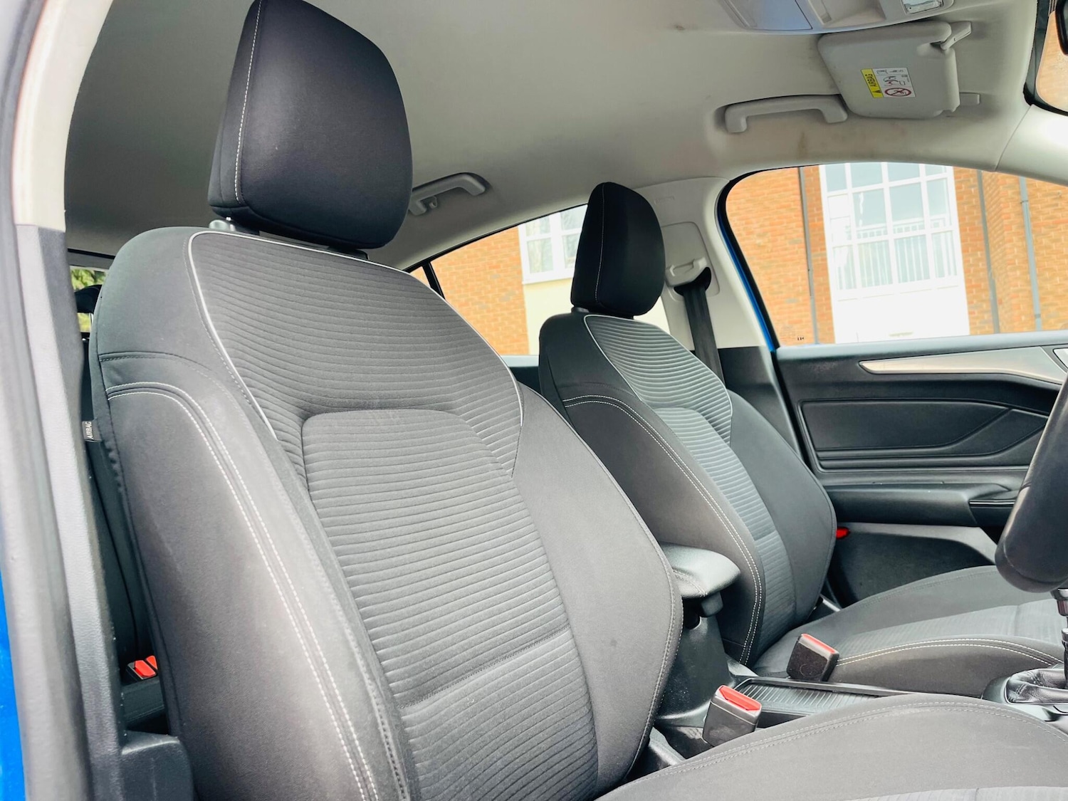 Used Ford Focus 2018 for sale - 78100599: Photo 25