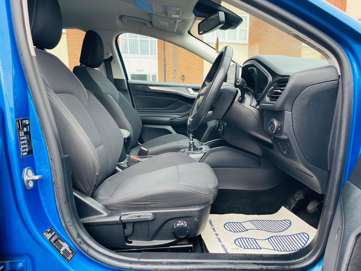 Used Ford Focus 2018 for sale - 78100599: Photo 26