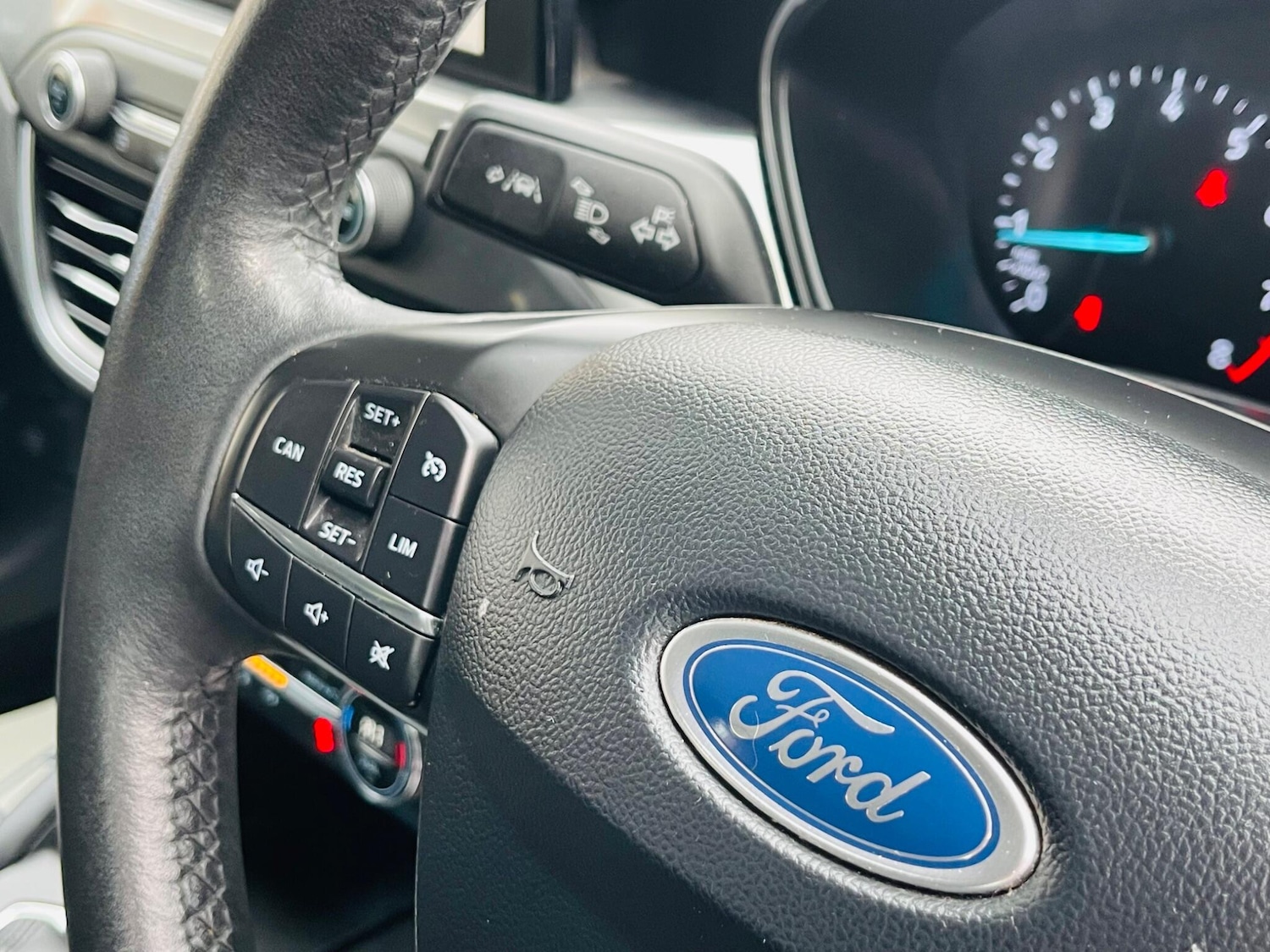 Used Ford Focus 2018 for sale - 78100599: Photo 27