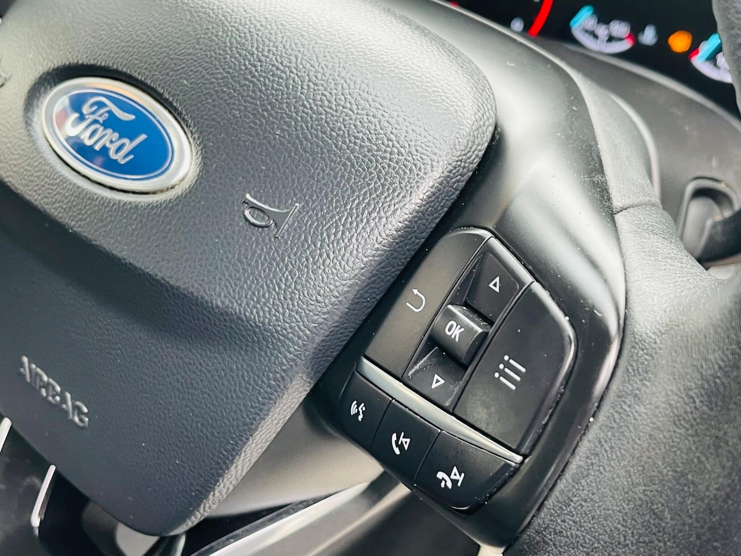 Used Ford Focus 2018 for sale - 78100599: Photo 28