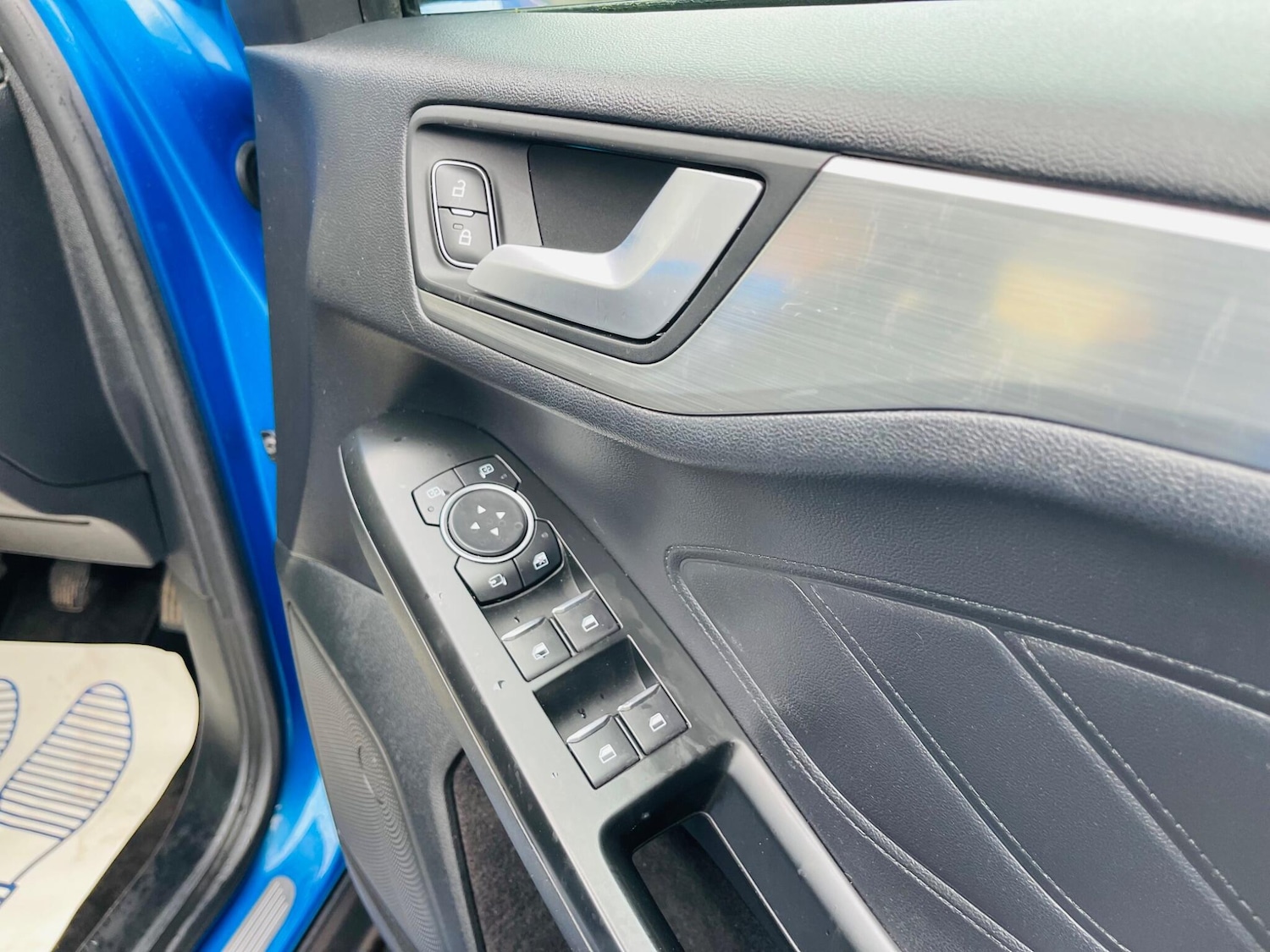 Used Ford Focus 2018 for sale - 78100599: Photo 30