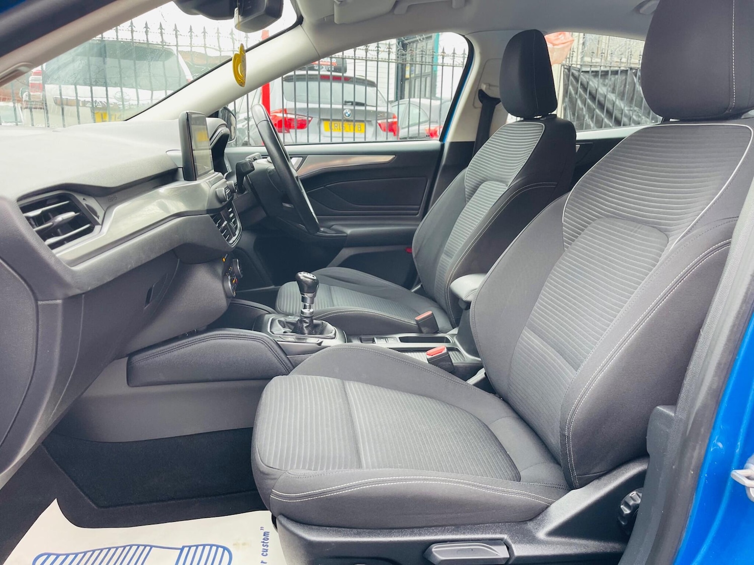 Used Ford Focus 2018 for sale - 78100599: Photo 5