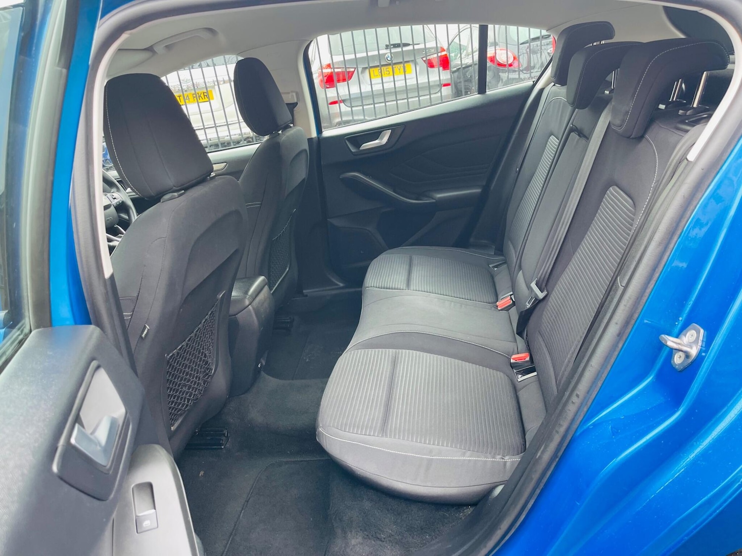 Used Ford Focus 2018 for sale - 78100599: Photo 6