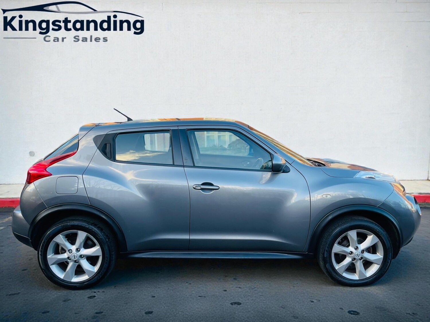Used Nissan Juke for sale - 77737366: Photo 11
