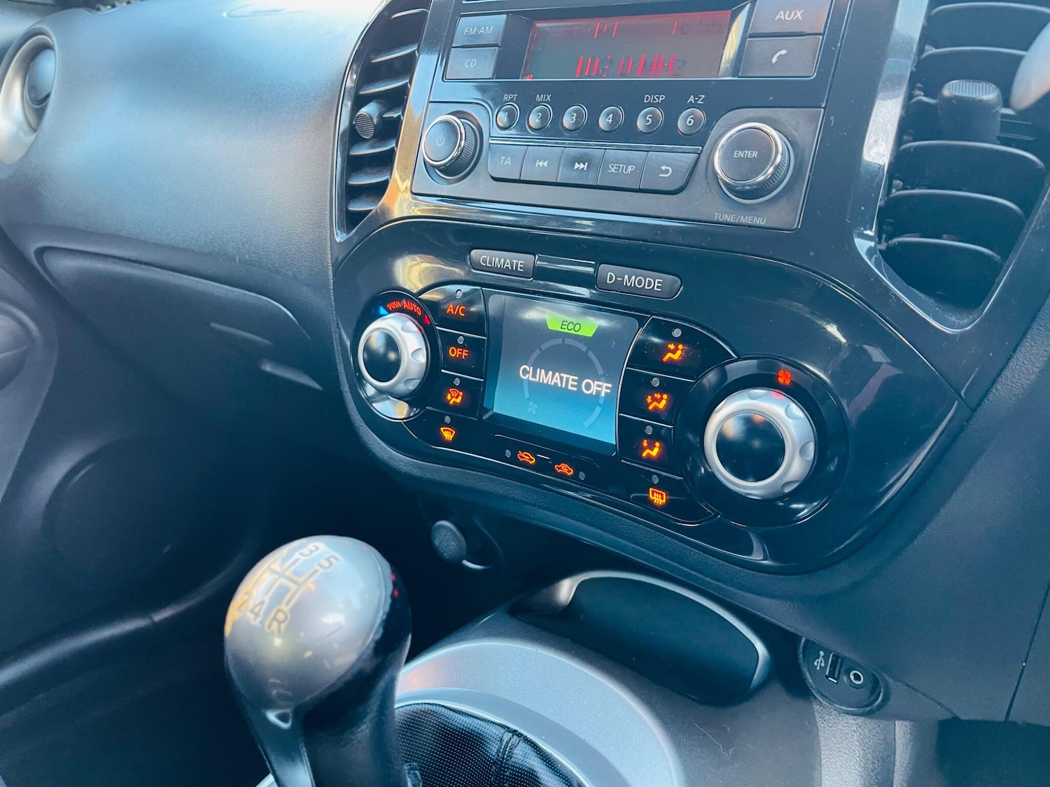 Used Nissan Juke for sale - 77737366: Photo 17