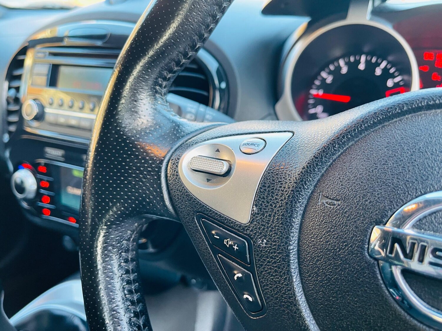 Used Nissan Juke for sale - 77737366: Photo 24