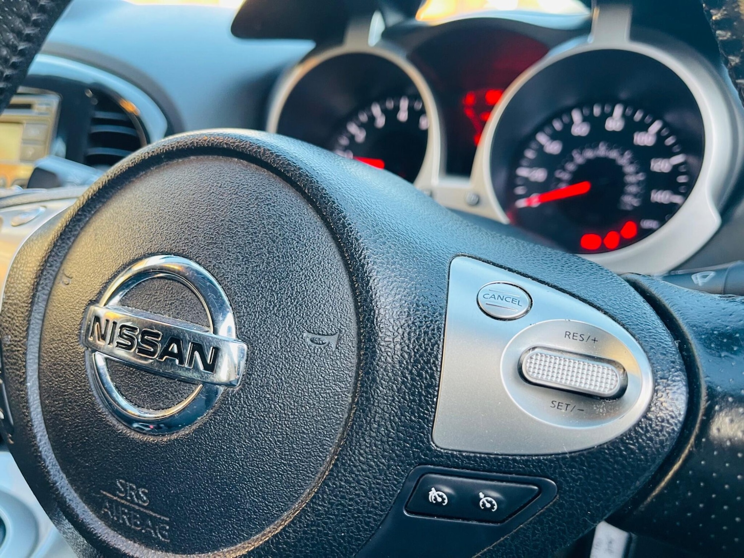 Used Nissan Juke for sale - 77737366: Photo 25