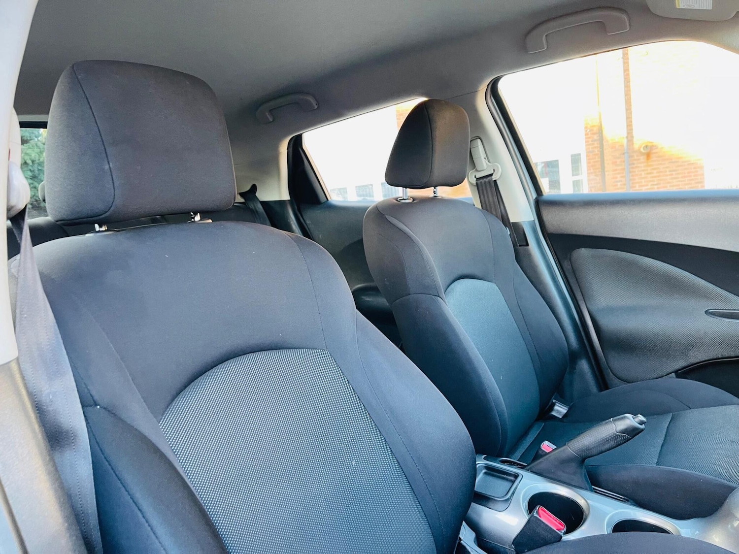 Used Nissan Juke for sale - 77737366: Photo 27