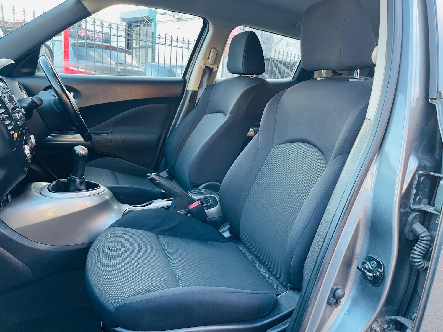 Used Nissan Juke for sale - 77737366: Photo 5