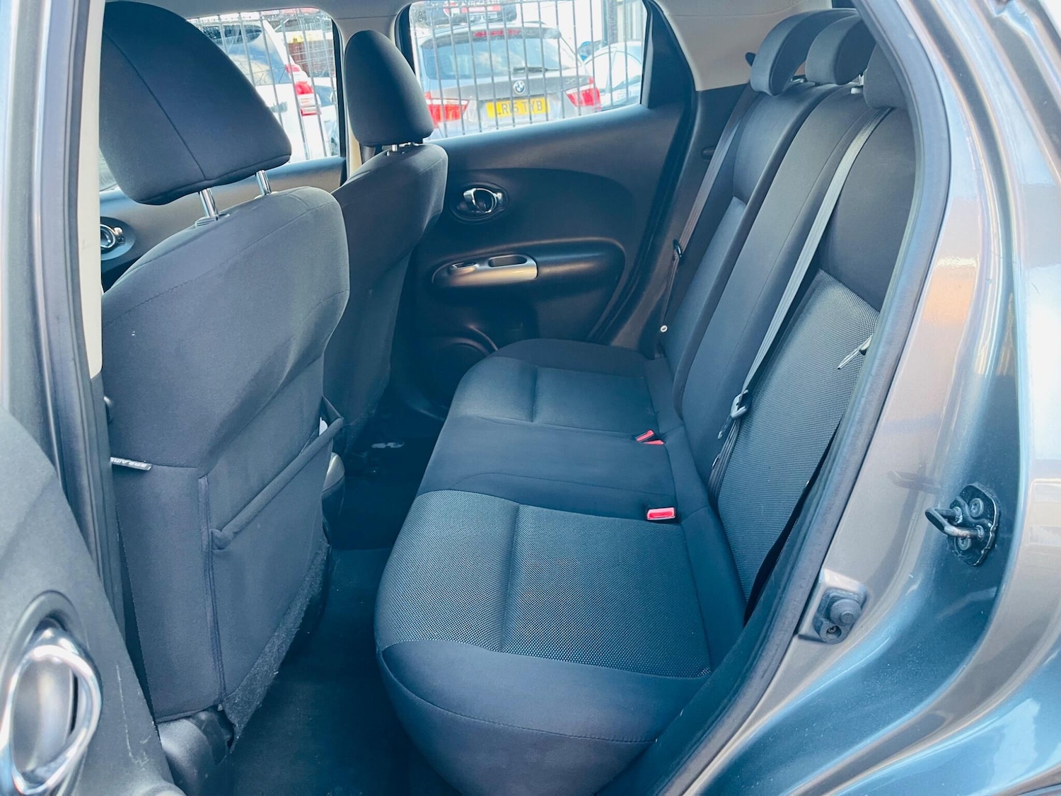 Used Nissan Juke for sale - 77737366: Photo 6