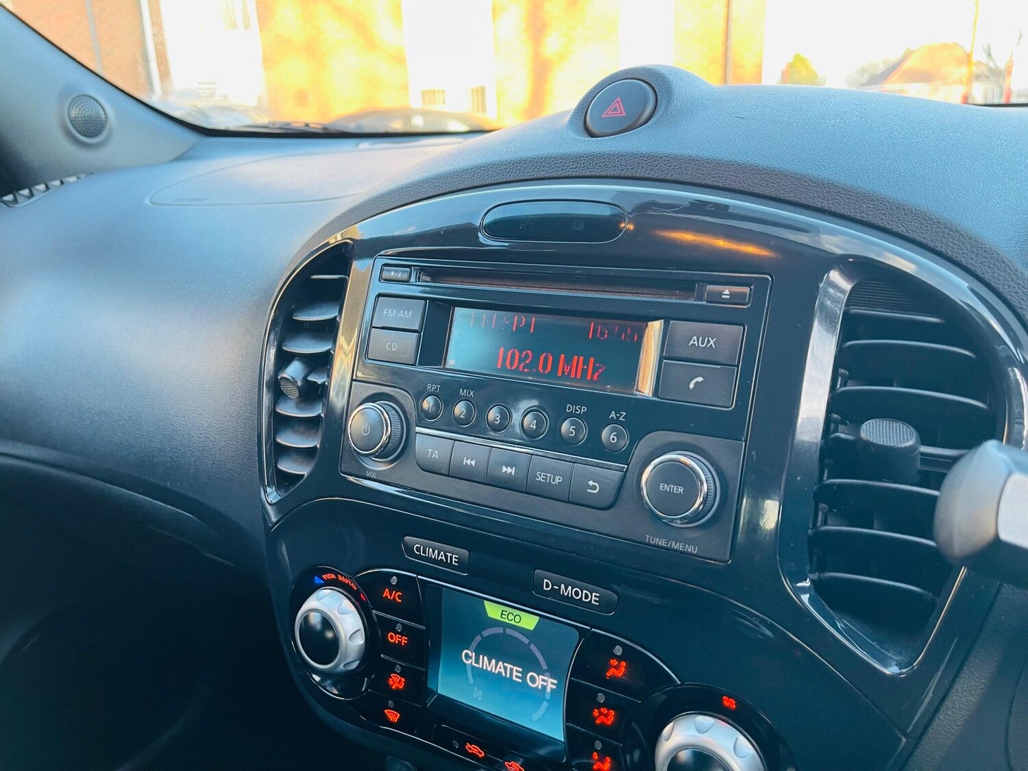 Used Nissan Juke for sale - 77737366: Photo 7