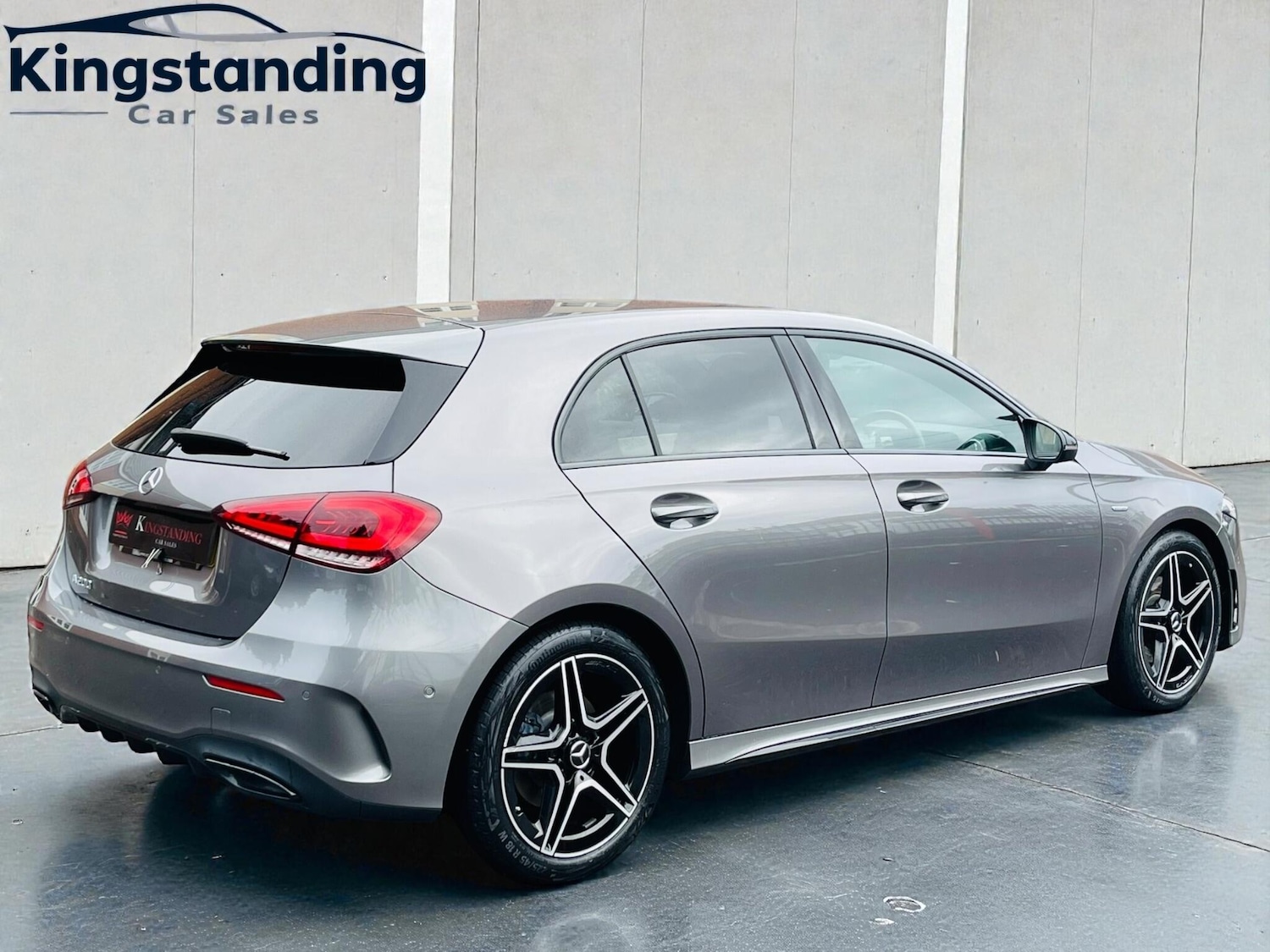 Used Mercedes-Benz A-Class for sale - 77738446: Photo 12