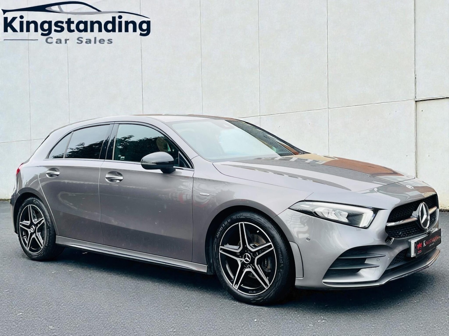 Used Mercedes-Benz A-Class for sale - 77738446: Photo 13