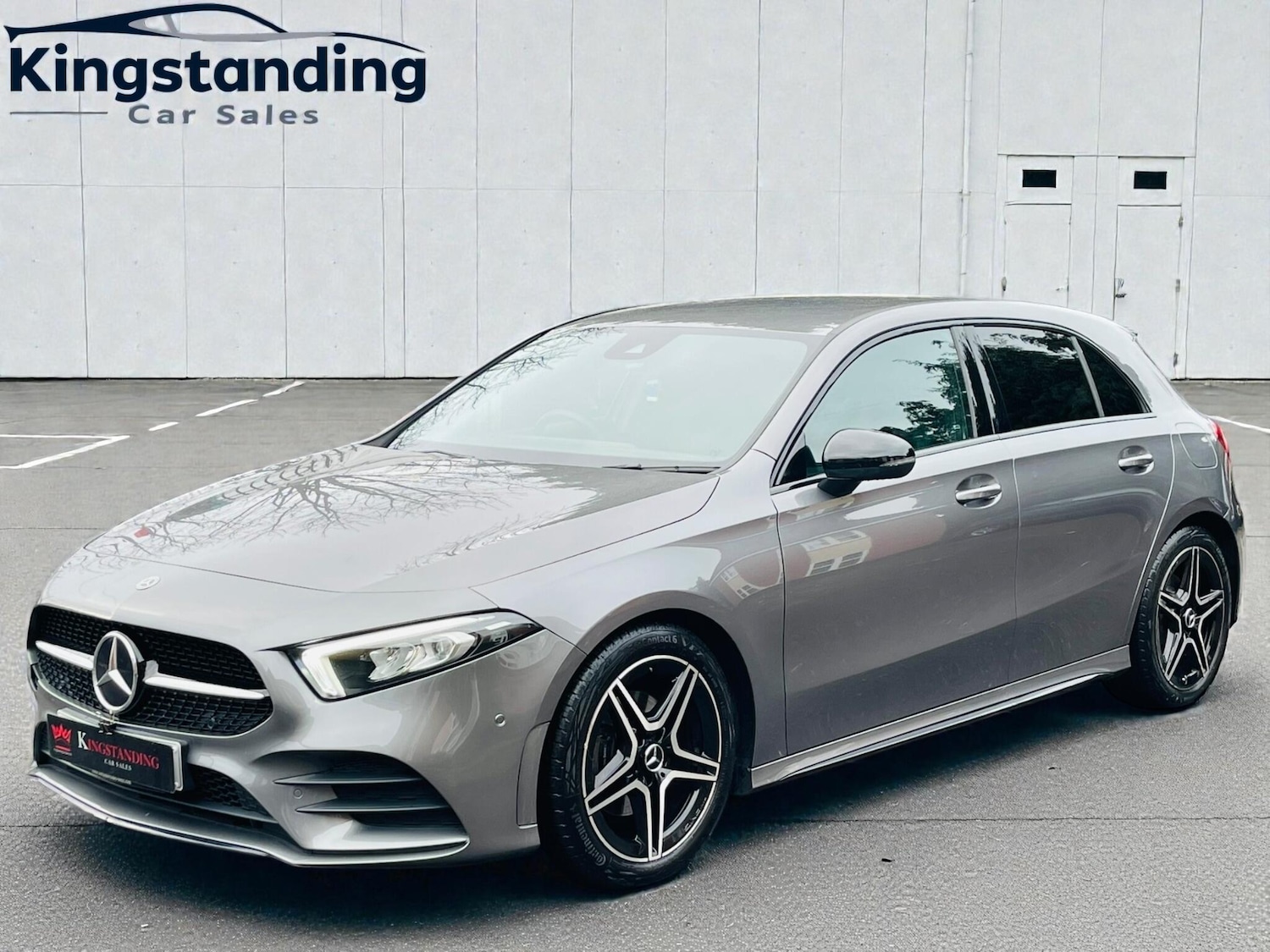 Used Mercedes-Benz A-Class for sale - 77738446: Photo 14