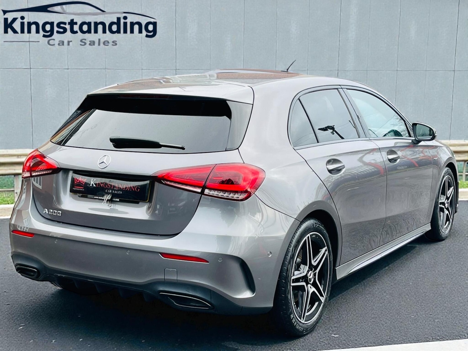 Used Mercedes-Benz A-Class for sale - 77738446: Photo 15