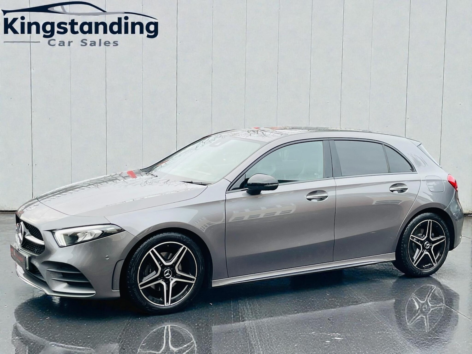 Used Mercedes-Benz A-Class for sale - 77738446: Photo 16