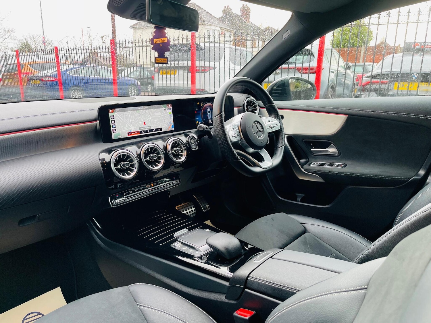 Used Mercedes-Benz A-Class for sale - 77738446: Photo 17