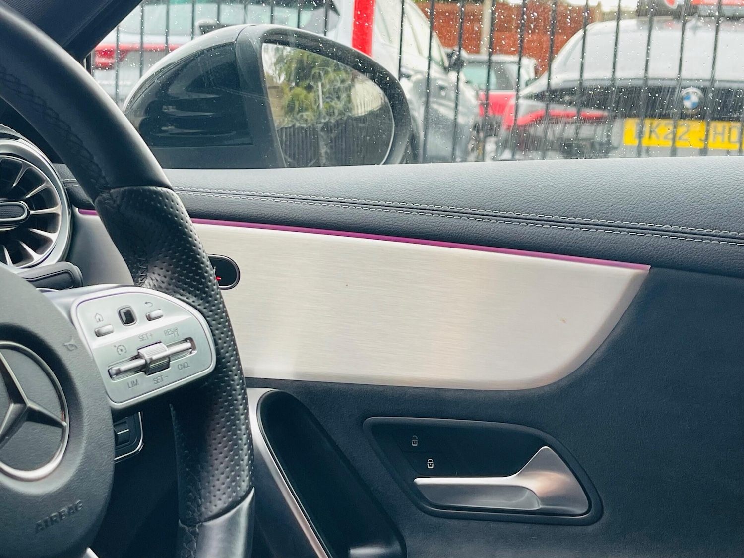 Used Mercedes-Benz A-Class for sale - 77738446: Photo 19