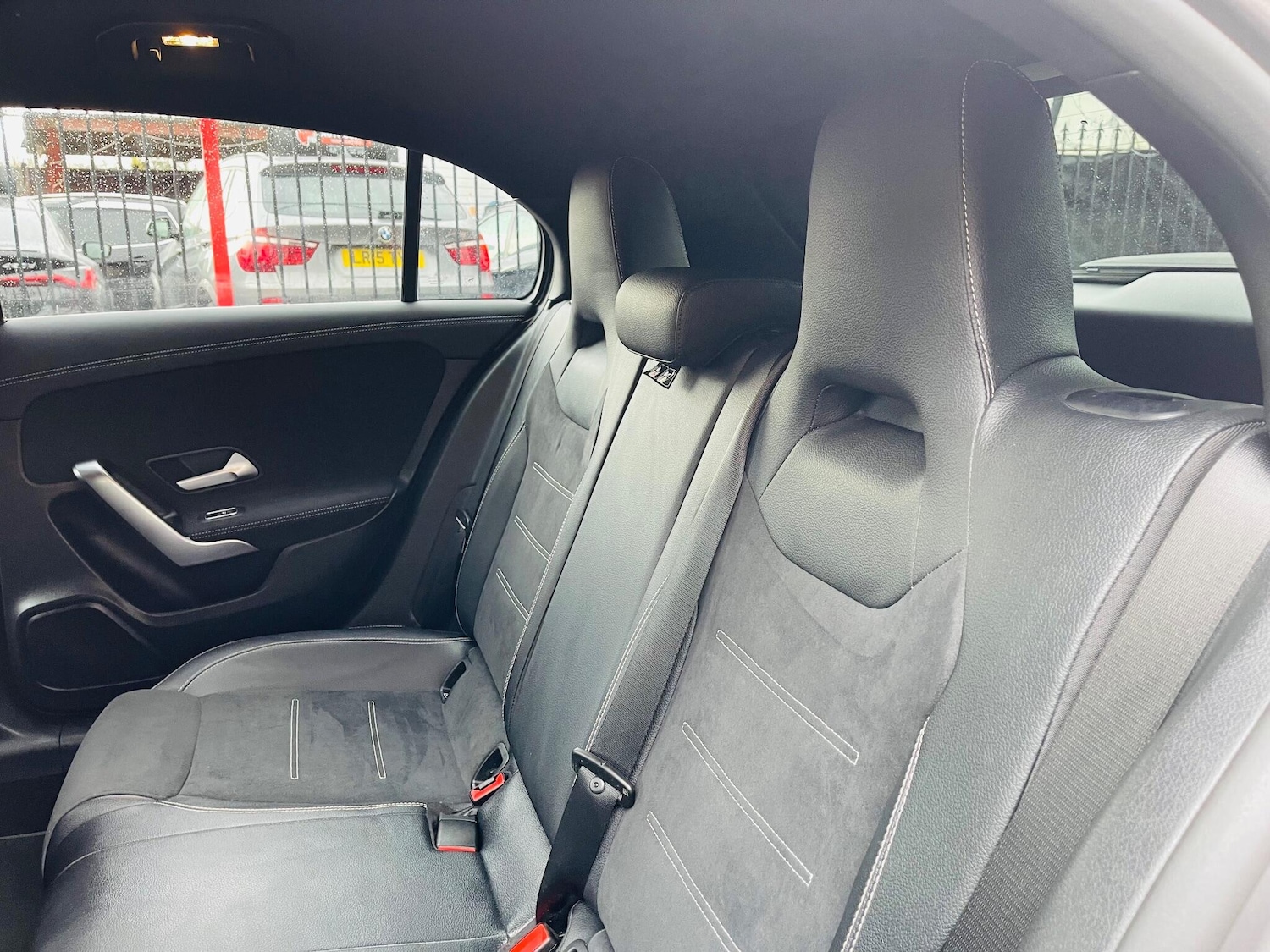 Used Mercedes-Benz A-Class for sale - 77738446: Photo 20