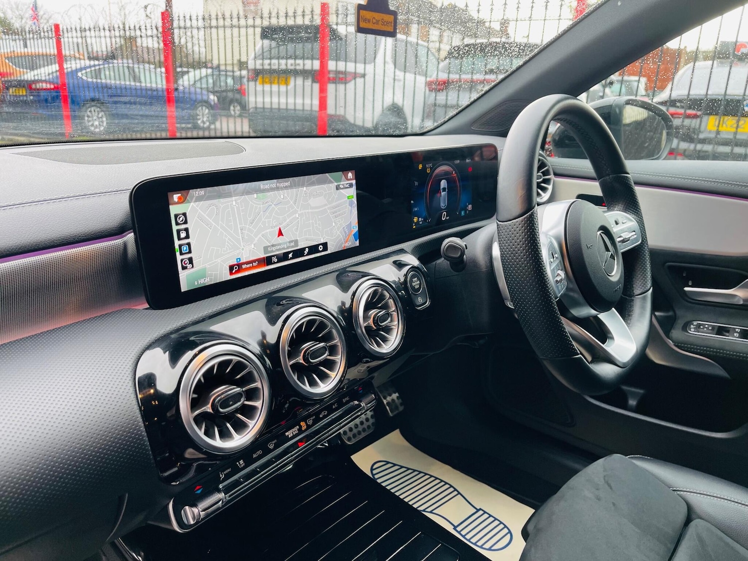 Used Mercedes-Benz A-Class for sale - 77738446: Photo 21