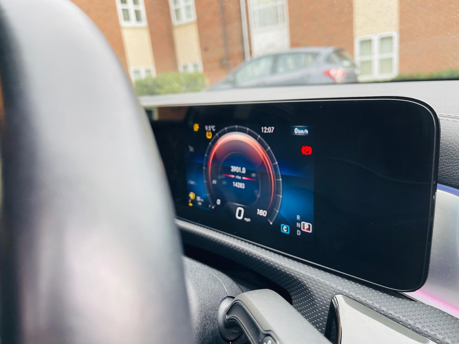 Used Mercedes-Benz A-Class for sale - 77738446: Photo 22