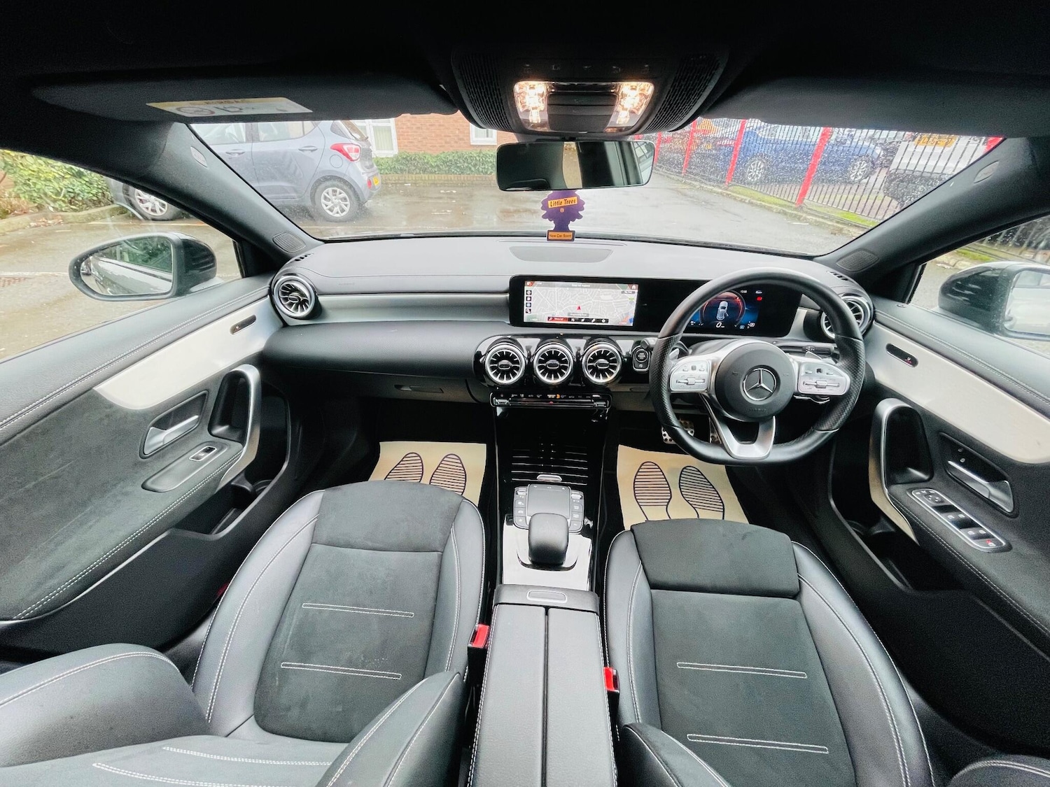 Used Mercedes-Benz A-Class for sale - 77738446: Photo 23