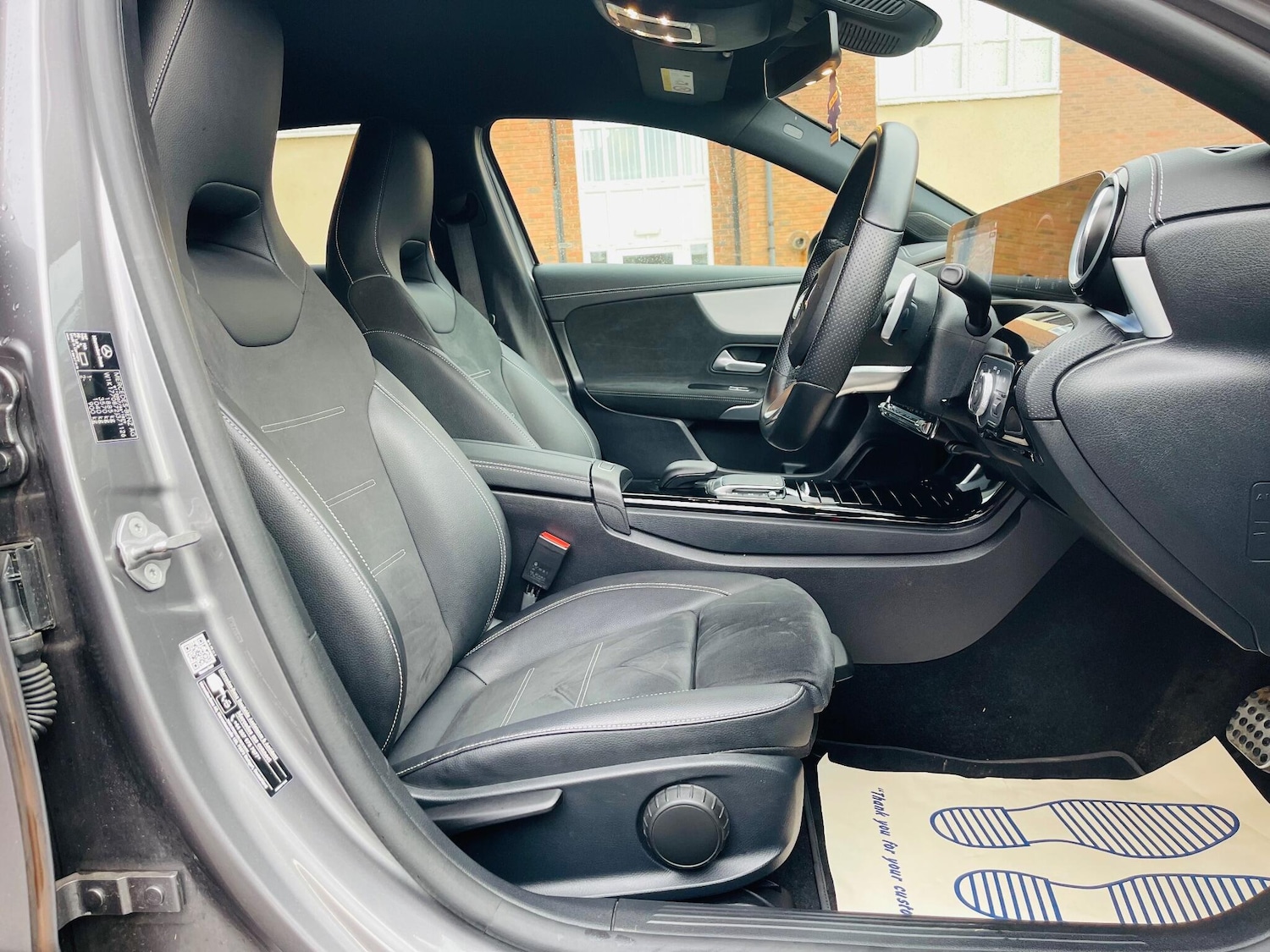 Used Mercedes-Benz A-Class for sale - 77738446: Photo 24