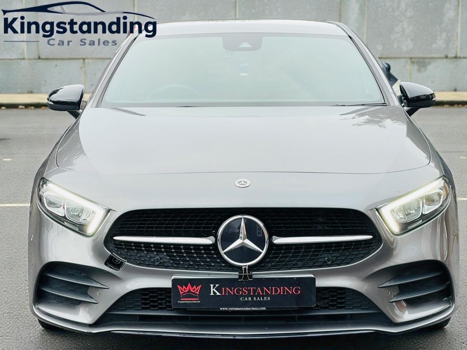 Used Mercedes-Benz A-Class for sale - 77738446: Photo 25