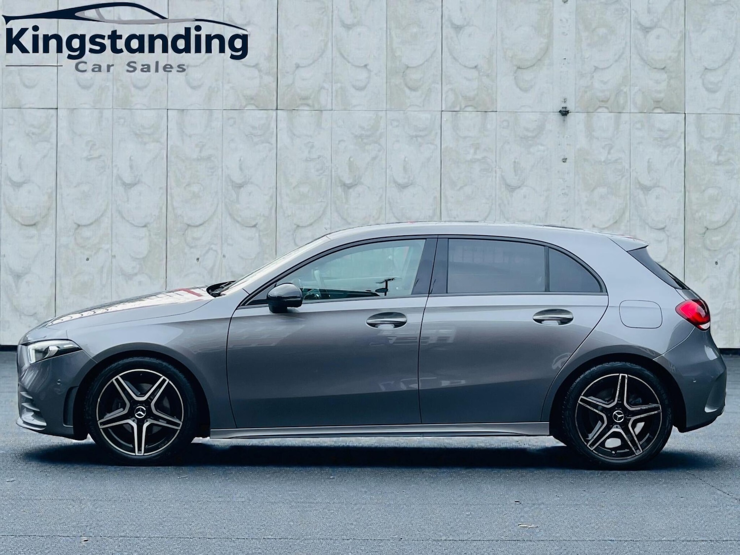 Used Mercedes-Benz A-Class for sale - 77738446: Photo 26