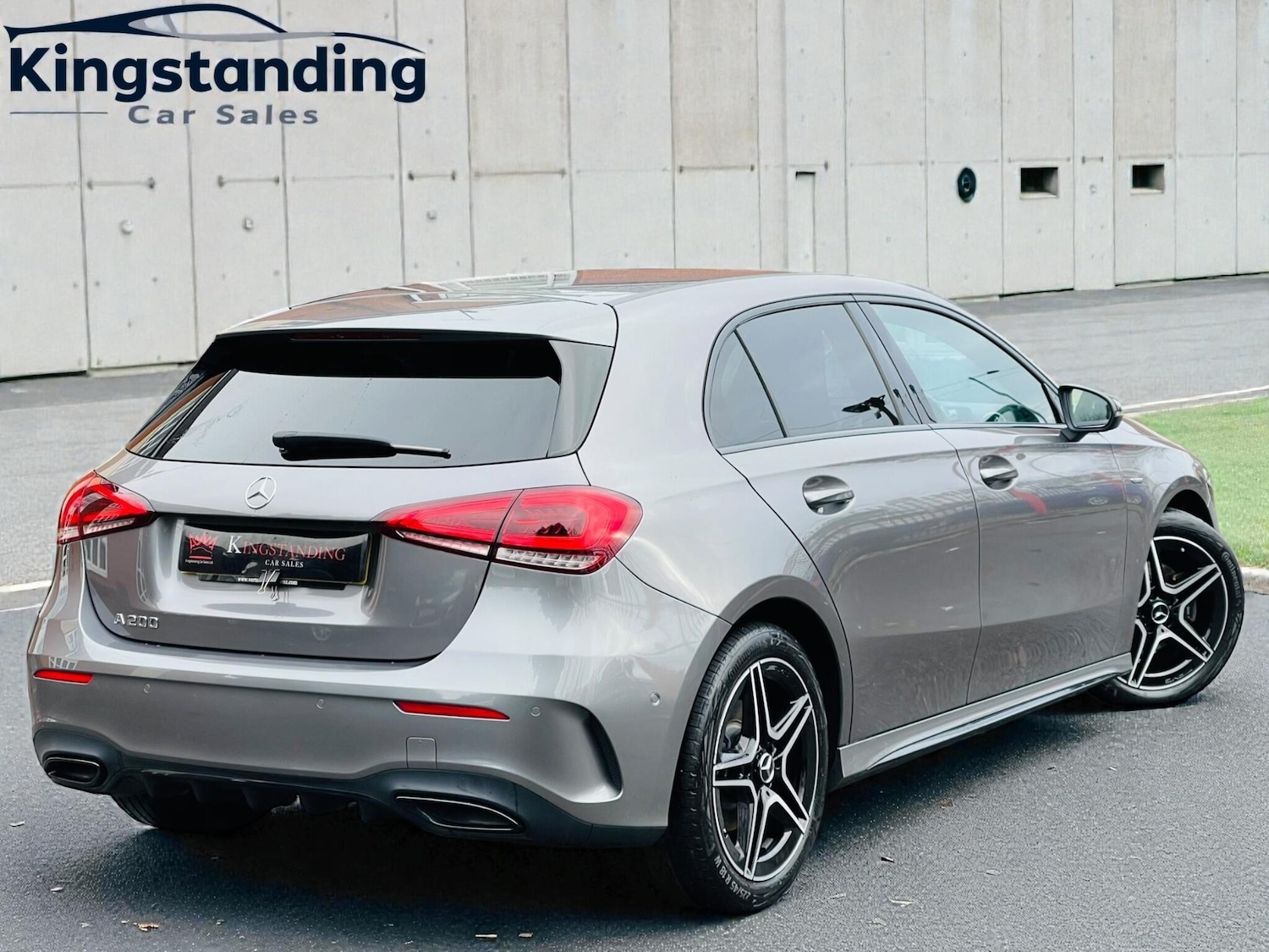 Used Mercedes-Benz A-Class for sale - 77738446: Photo 27