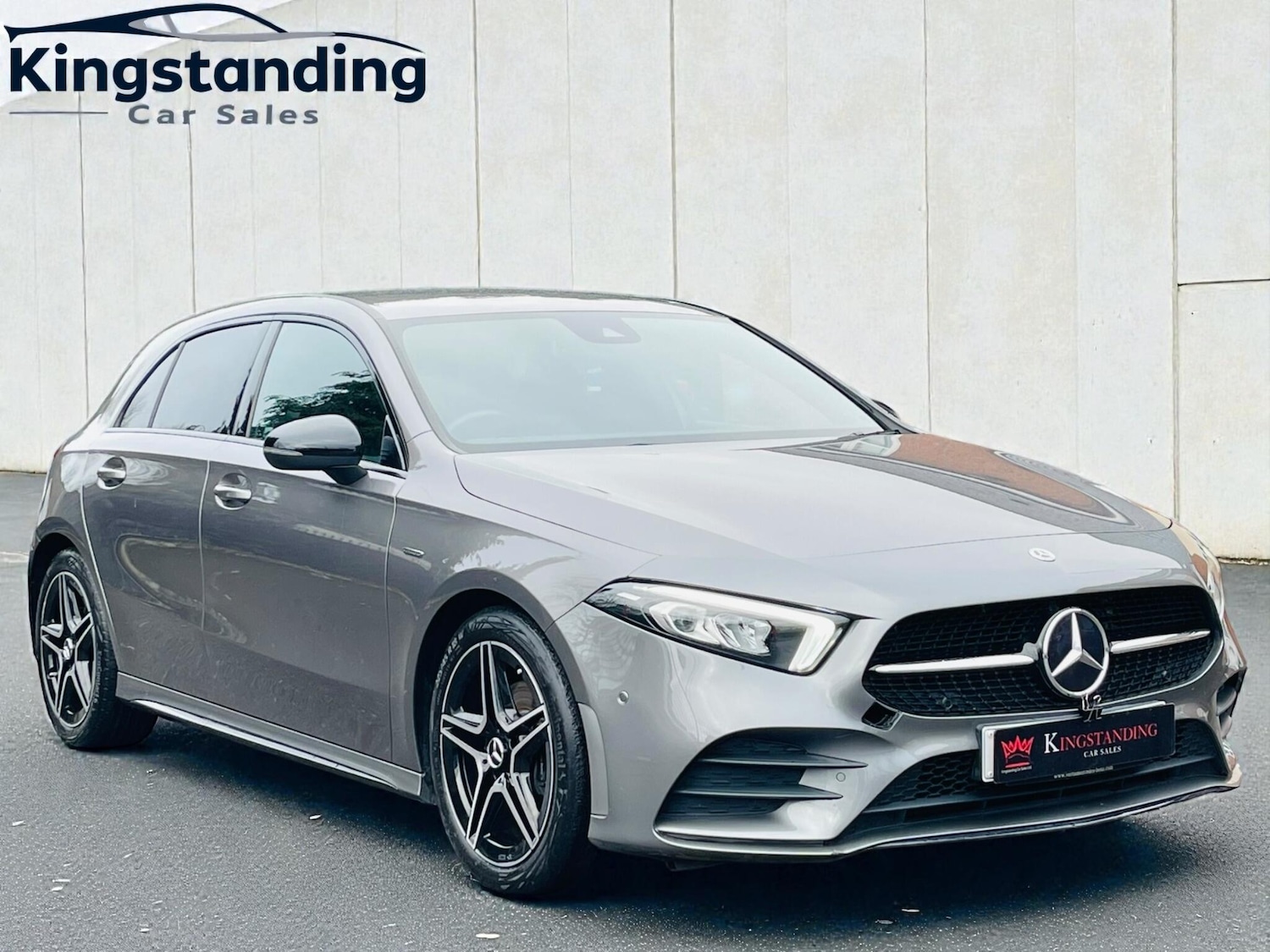 Used Mercedes-Benz A-Class for sale - 77738446: Photo 28