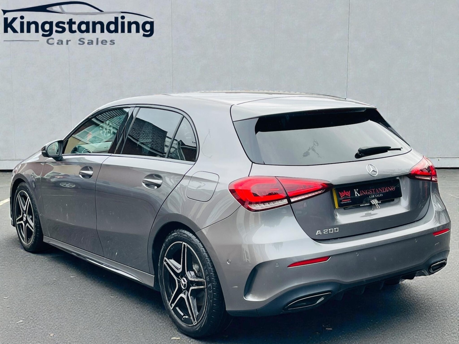 Used Mercedes-Benz A-Class for sale - 77738446: Photo 29