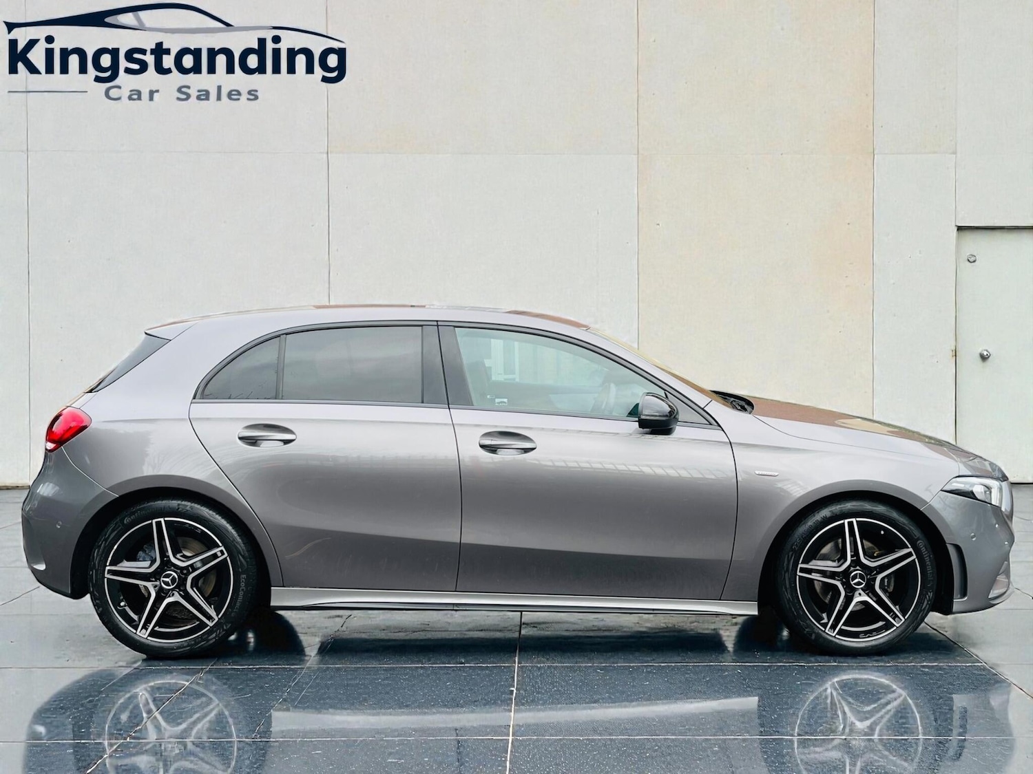 Used Mercedes-Benz A-Class for sale - 77738446: Photo 30