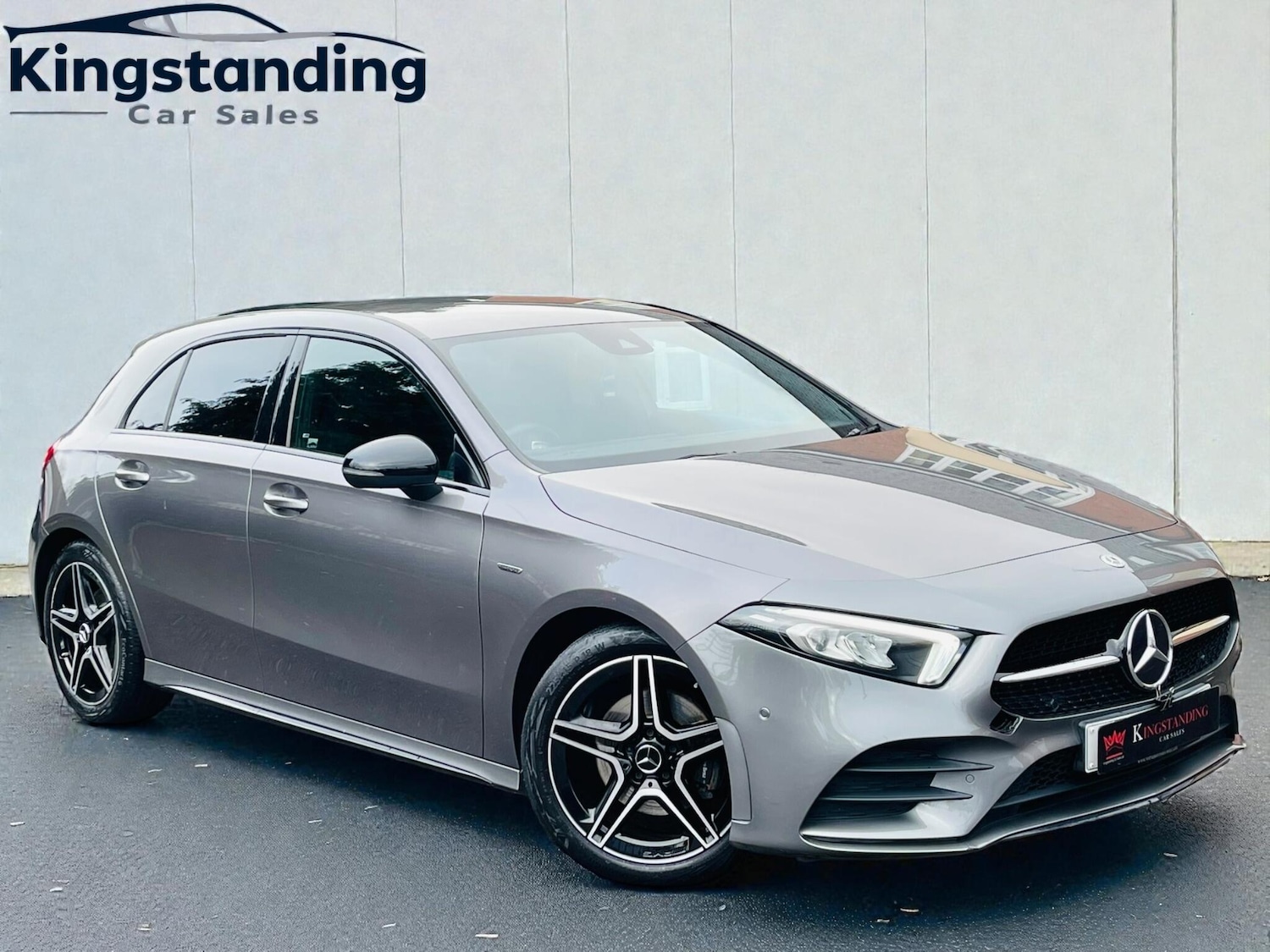 Used Mercedes-Benz A-Class for sale - 77738446: Photo 31