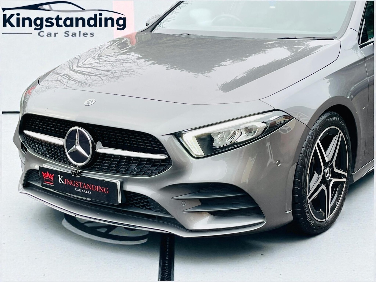 Used Mercedes-Benz A-Class for sale - 77738446: Photo 32