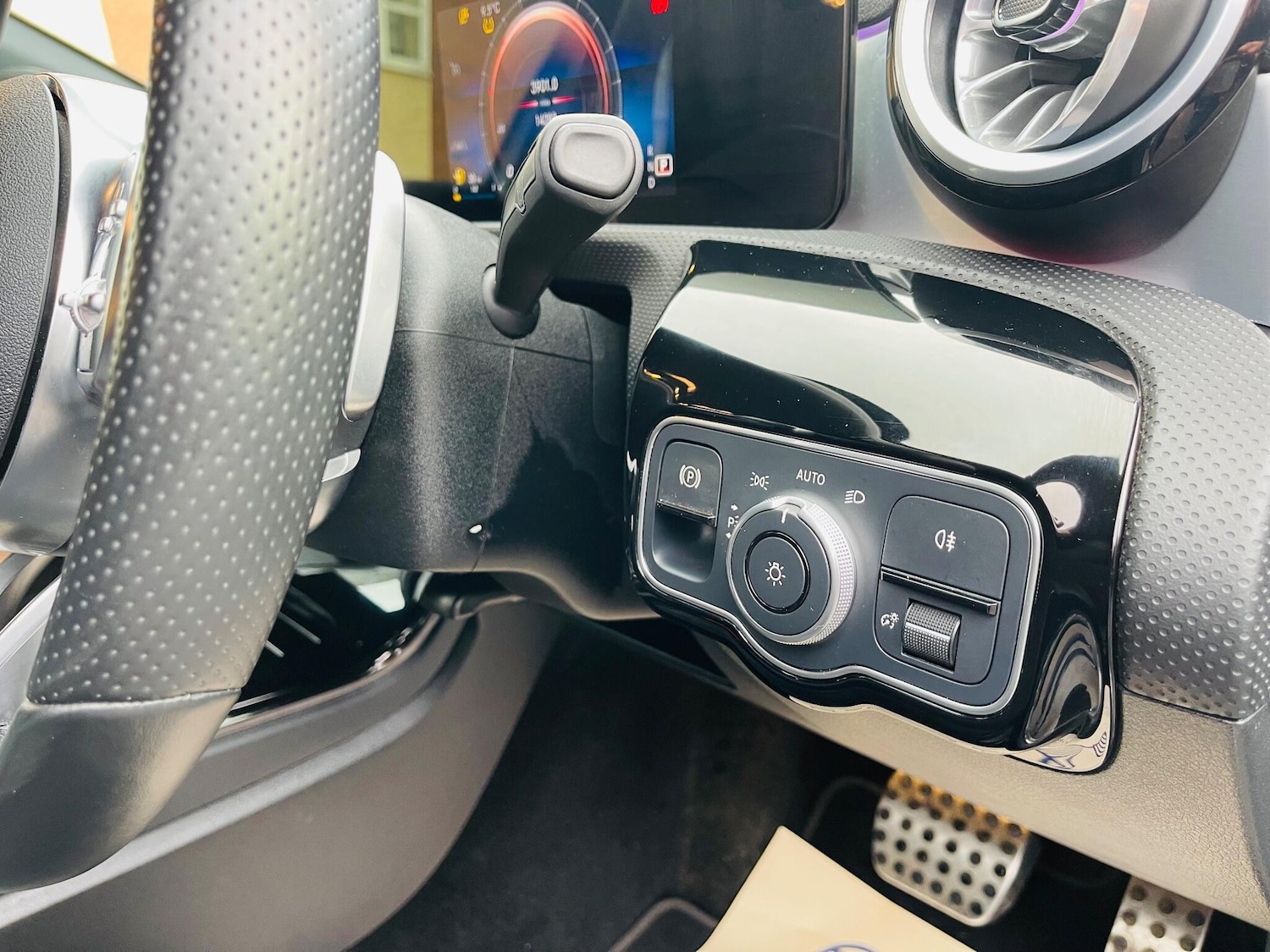 Used Mercedes-Benz A-Class for sale - 77738446: Photo 34