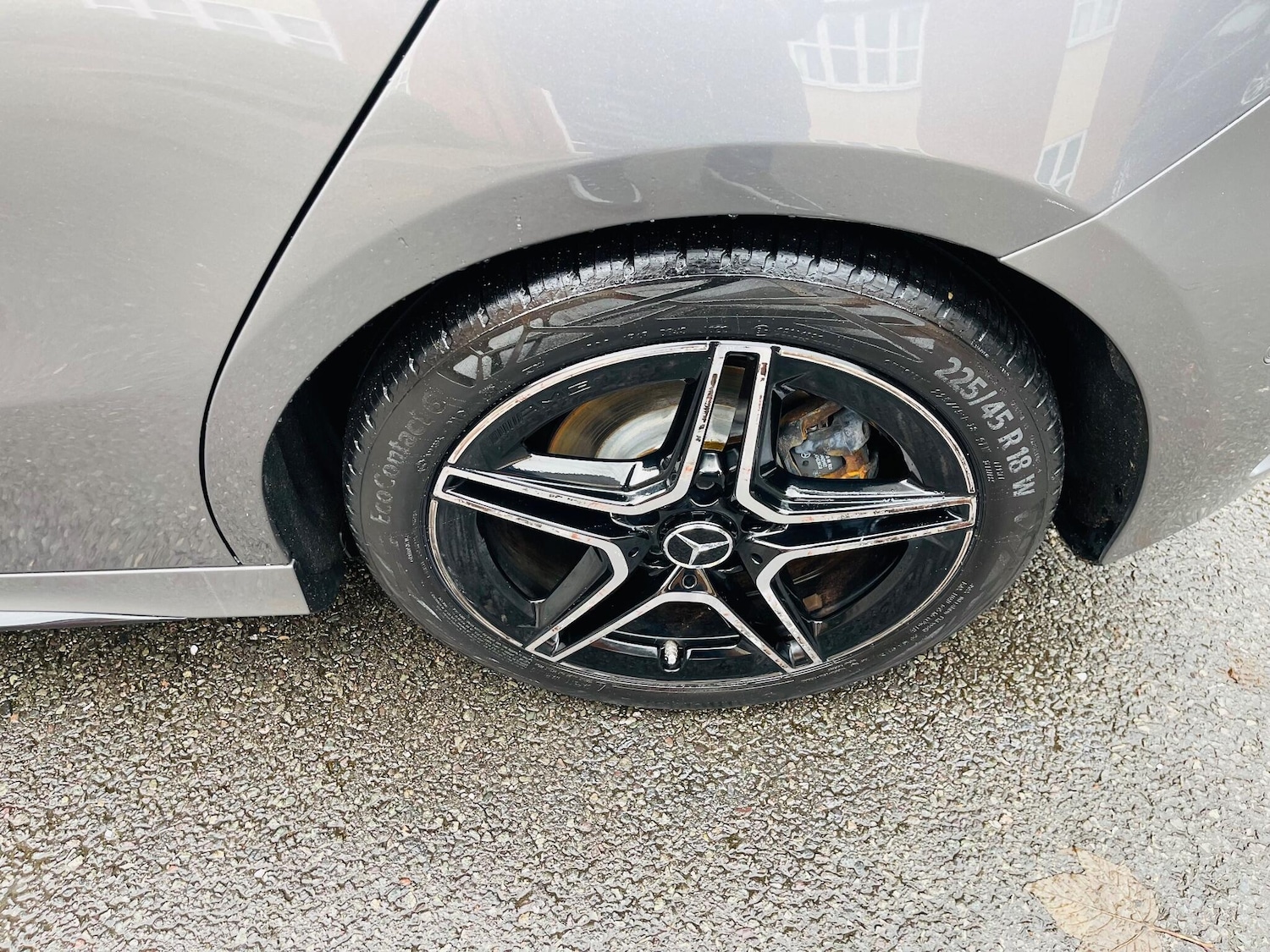 Used Mercedes-Benz A-Class for sale - 77738446: Photo 35