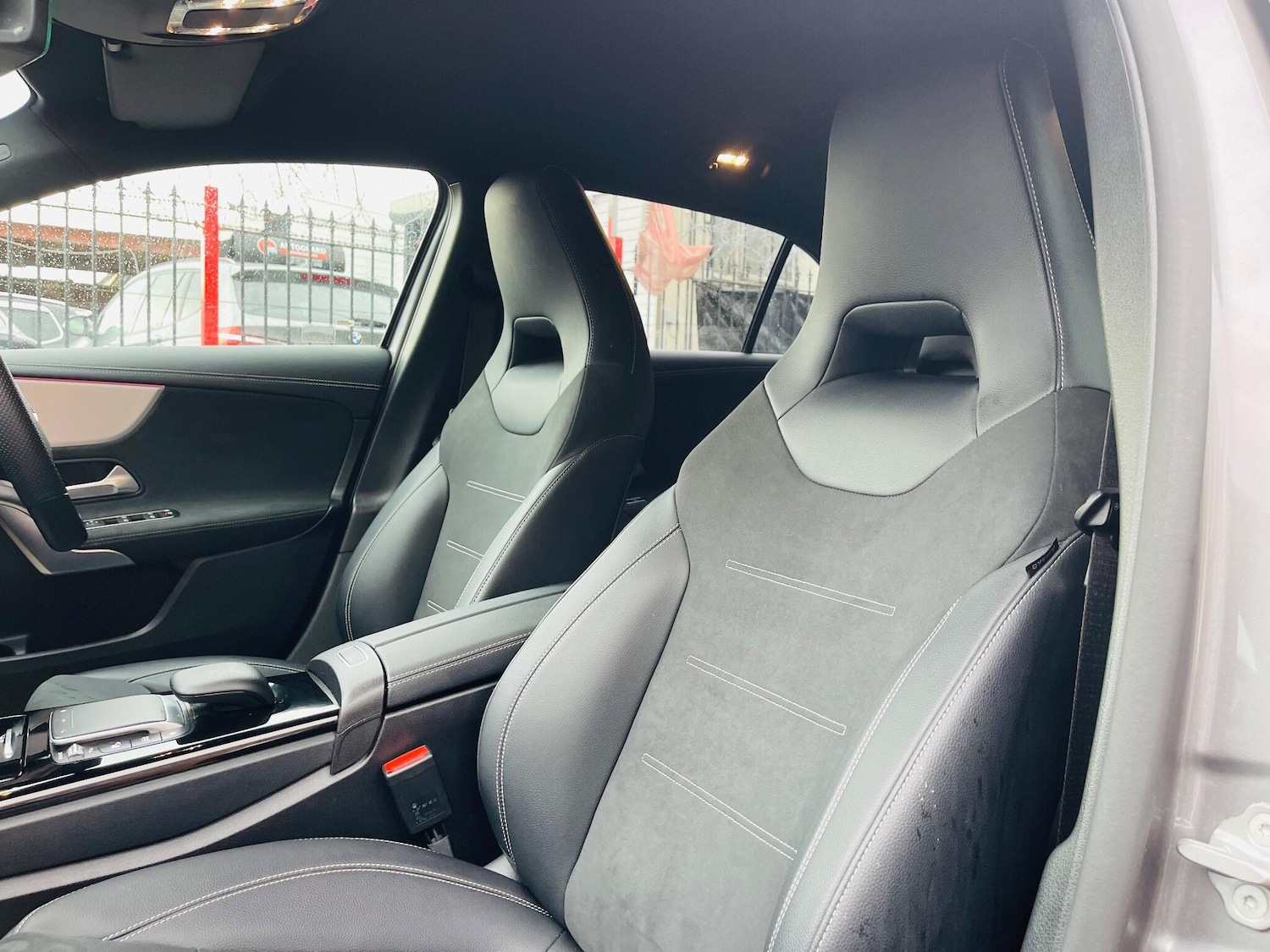 Used Mercedes-Benz A-Class for sale - 77738446: Photo 37