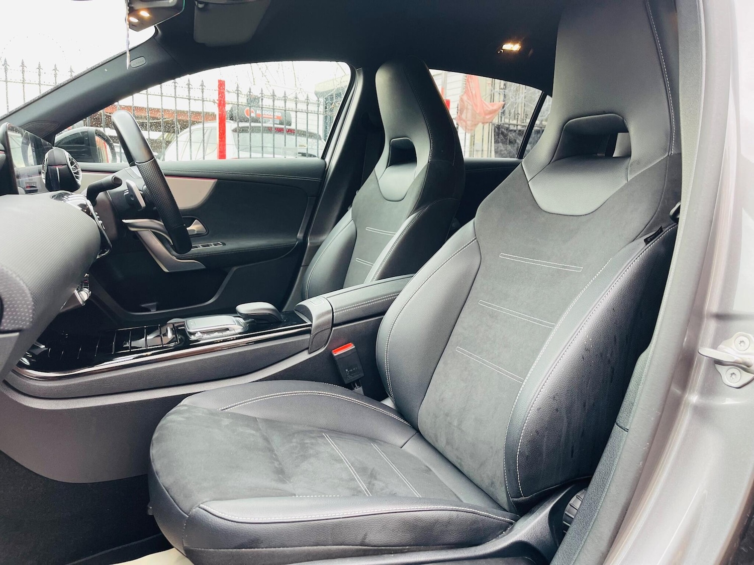 Used Mercedes-Benz A-Class for sale - 77738446: Photo 38