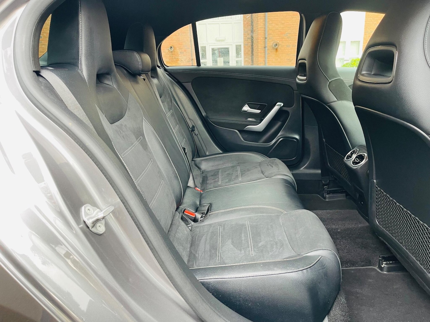 Used Mercedes-Benz A-Class for sale - 77738446: Photo 39