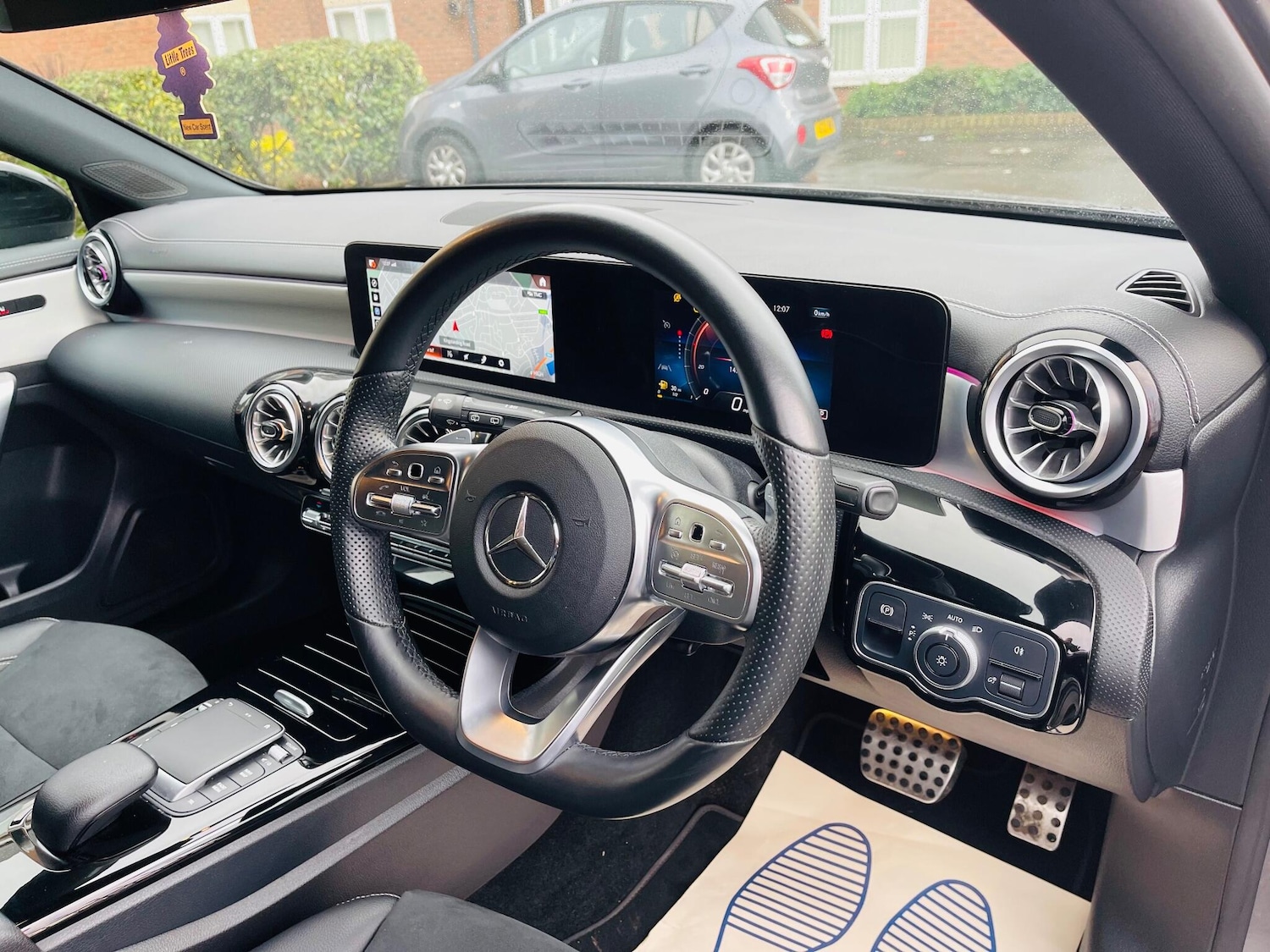 Used Mercedes-Benz A-Class for sale - 77738446: Photo 4