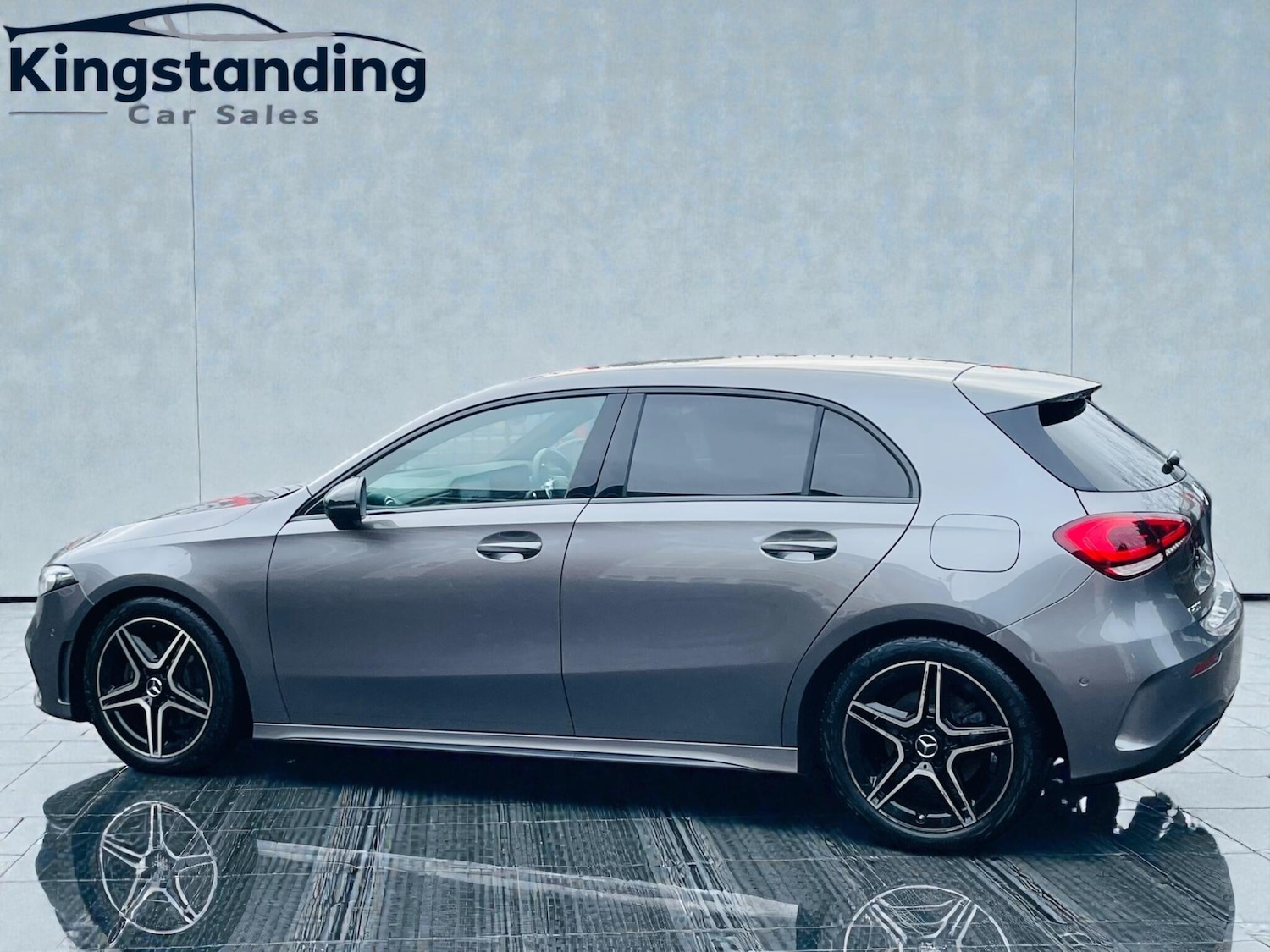 Used Mercedes-Benz A-Class for sale - 77738446: Photo 42