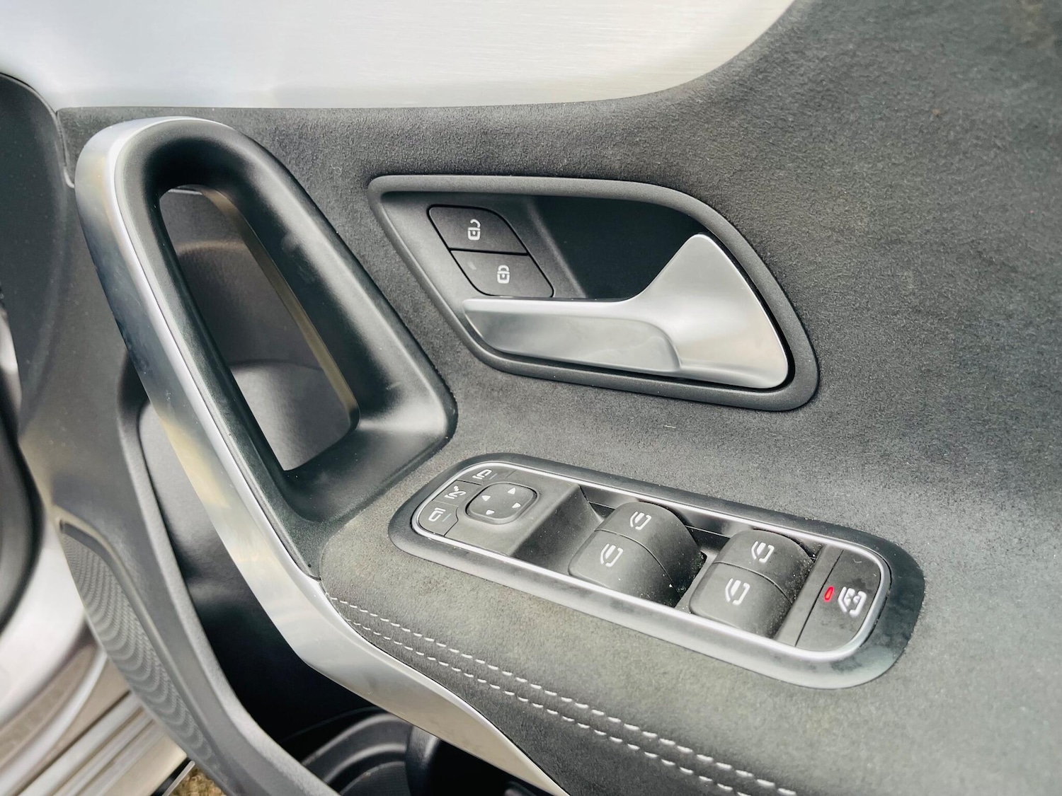 Used Mercedes-Benz A-Class for sale - 77738446: Photo 44