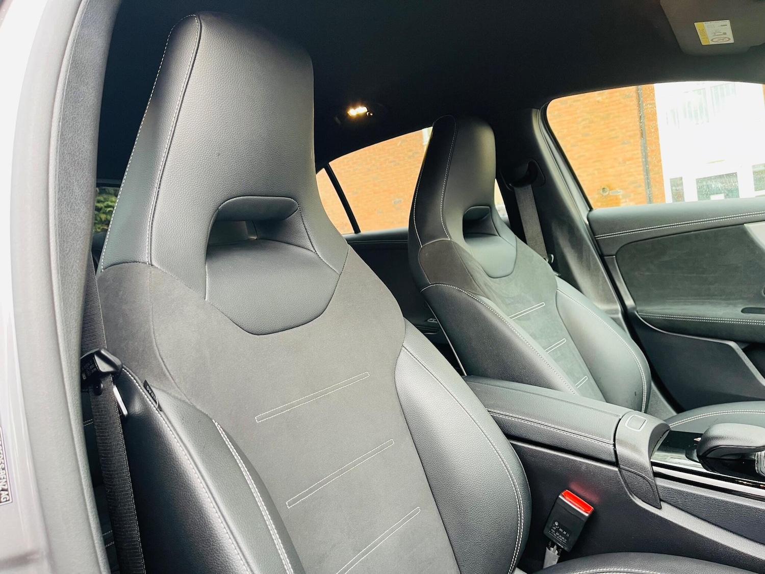 Used Mercedes-Benz A-Class for sale - 77738446: Photo 45