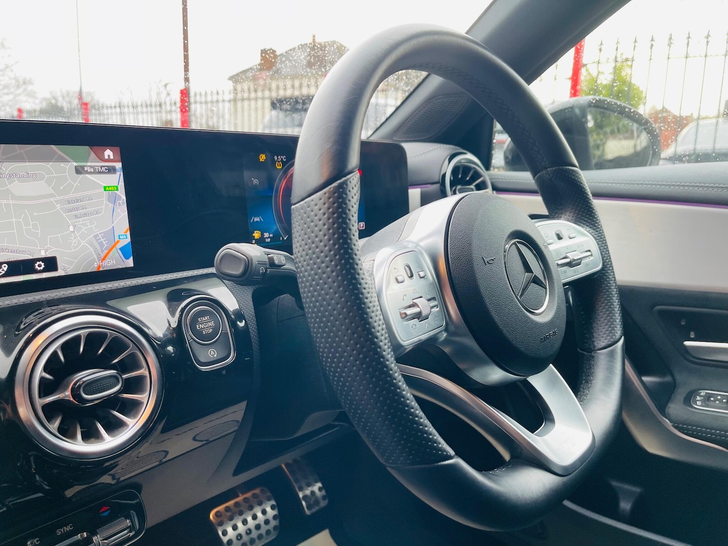 Used Mercedes-Benz A-Class for sale - 77738446: Photo 46