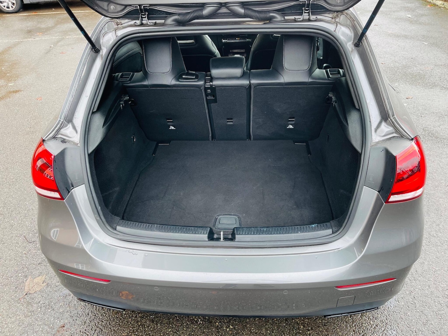 Used Mercedes-Benz A-Class for sale - 77738446: Photo 47